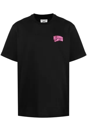 Billionaire Boys Club Playera con logo estampado
