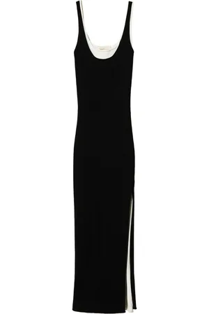 Twin-Set Vestido tejido