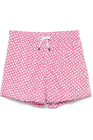 FEDELI Shorts de playa Madeira
