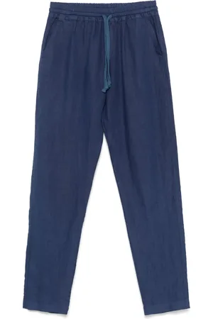 FEDELI Pantalones con bolsillos