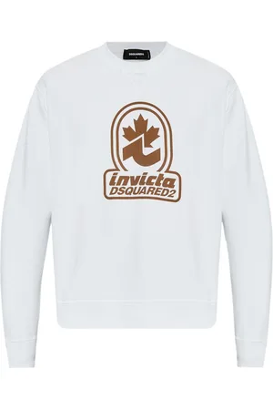 Dsquared2 Logo-print sweatshirt