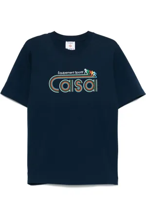 Casablanca Playera Équipement Sportif