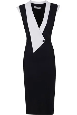 CHIARA BONI Vestido Soraibic