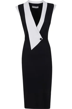 CHIARA BONI Vestido Soraibic