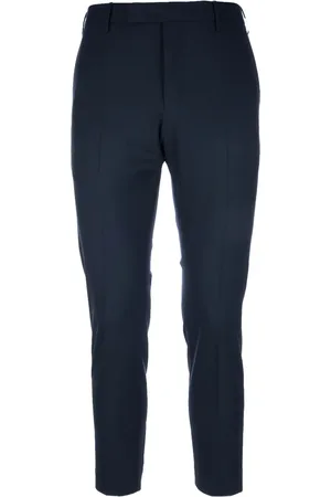 PT Torino Pantalones con pinzas