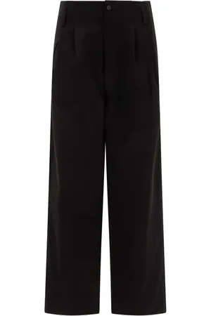 BODE Pantalones plisados