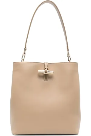 Longchamp Bolsa hobo Le Roseau