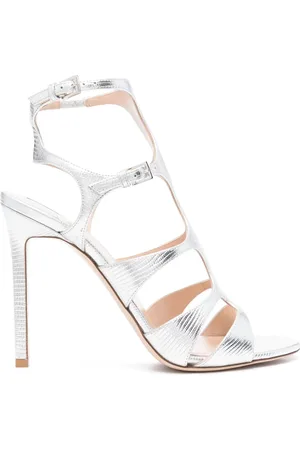 Tom Ford Sandalias con tacón de 115mm