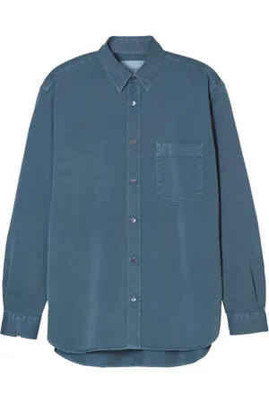 Closed Camisa Army