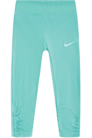 Nike Pantalones con logo bordado