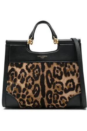 Dolce & Gabbana Tote Sicily pequeña