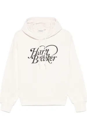 Carhartt Hoodie Harttbreaker