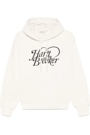 Carhartt Hoodie Harttbreaker