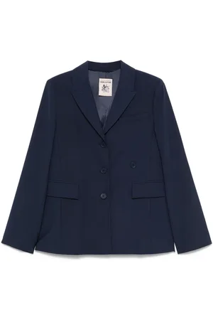 SEMICOUTURE Blazer Nemesi