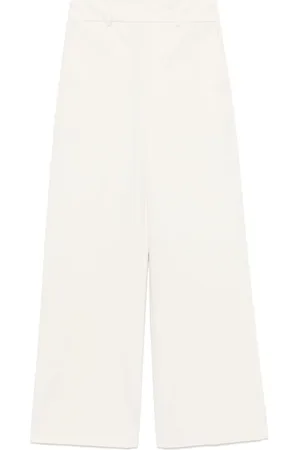 SEMICOUTURE Pantalones palazzo