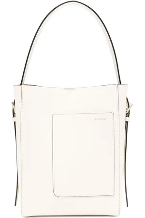 VALEXTRA Bolsa bucket mini