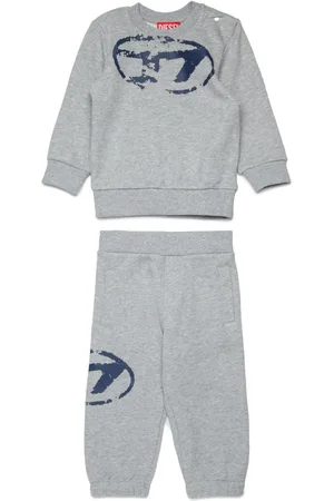 Diesel Traje deportivo con logo