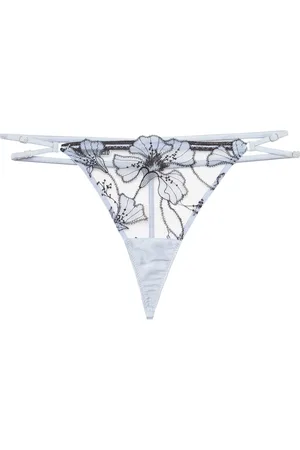 FLEUR DU MAL Tanga Harper