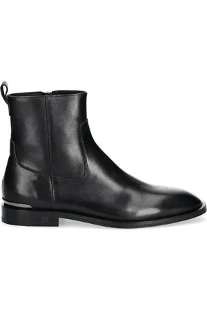 Karl Lagerfeld Botas Ellis