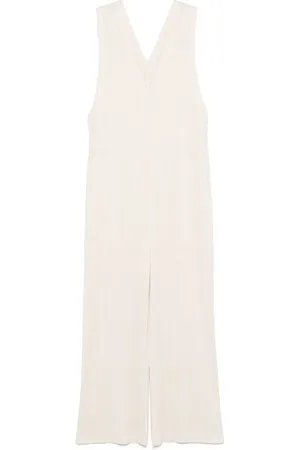 PLEATS PLEASE ISSEY MIYAKE Jumpsuit plisado