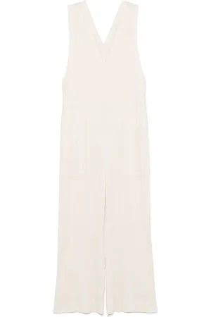 PLEATS PLEASE ISSEY MIYAKE Jumpsuit plisado