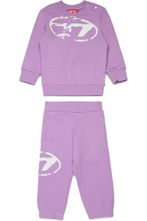 Diesel Traje deportivo con logo