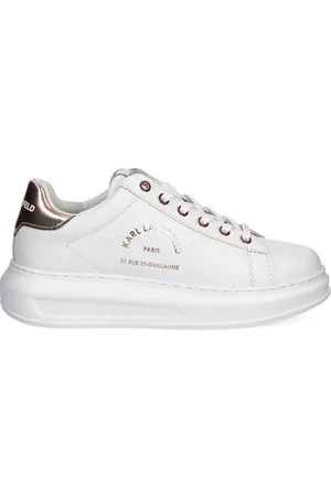 Karl Lagerfeld Tenis Kapri