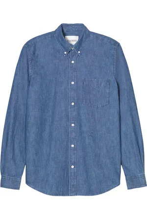 Closed Camisa con botones