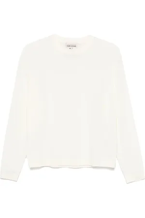 SEMICOUTURE Top Eustachia