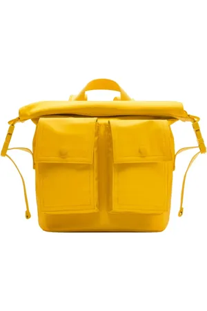 Burberry Mochila Laminated