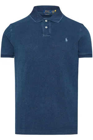 Ralph Lauren Playera tipo polo