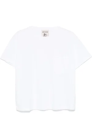 SEMICOUTURE Playera Marina