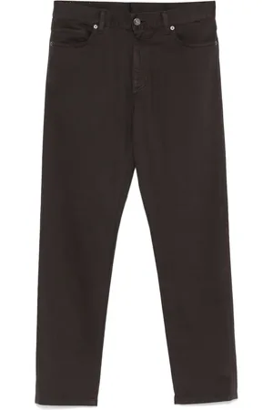 Ermenegildo Zegna Pantalones chinos City
