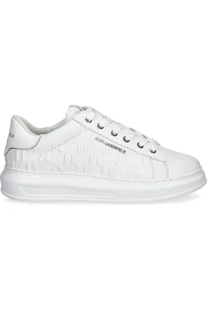 Karl Lagerfeld Tenis K/Monogram Kapri