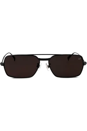 Dunhill Lentes de sol Rollagas