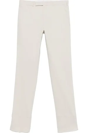 Ermenegildo Zegna Pantalones chinos tapered