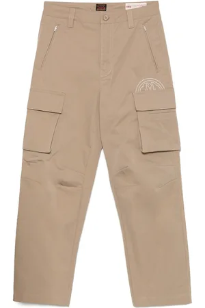 Evisu Pantalones Kamon & Seagull