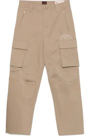Evisu Pantalones Kamon & Seagull