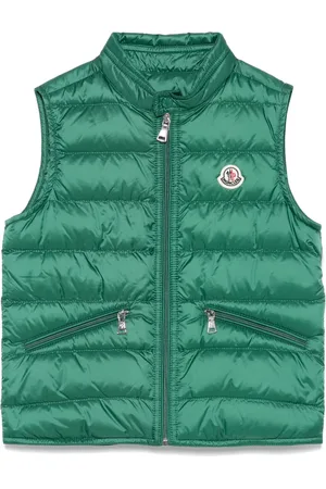 Moncler Chaleco Gui