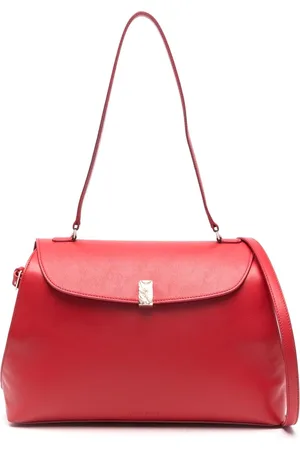 Loulou Studio Bolsa de hombro Zion