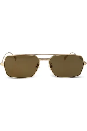 Dunhill Lentes de sol Rollagas