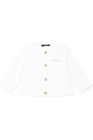 Balmain Cárdigan