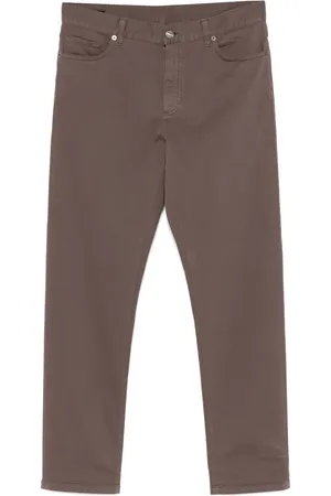 Ermenegildo Zegna Pantalones chinos City