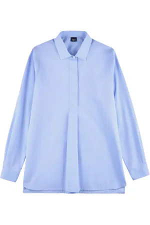FAY Camisa con botones