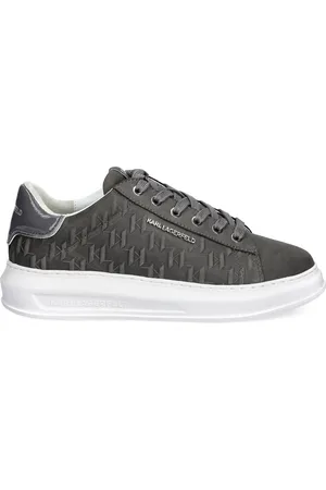 Karl Lagerfeld Tenis K/Monogram Kapri