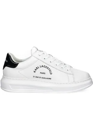 Karl Lagerfeld Tenis Rue St-Guillaume Kapri