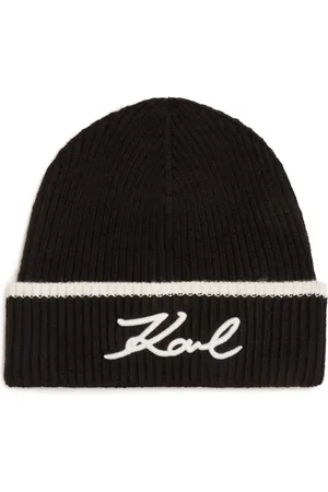 Karl Lagerfeld Gorro K/Signature