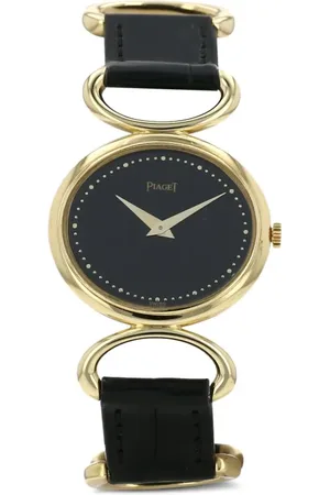 PIAGET Reloj Vintage de 26mm en oro amarillo de 18kt 1970