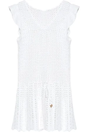 Melissa Odabash Vestido Annalise