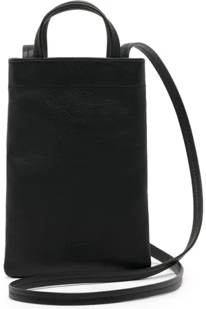MARSÈLL Funda para celular con logo estampado